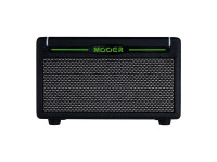 Mooer Mooer SD10i Modeling Guitar Combo BL Mooer Mooer SD10i Modeling Guitar Combo BL